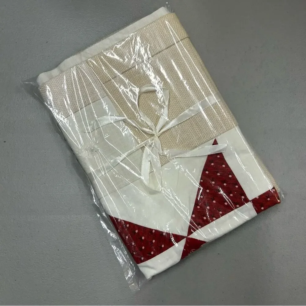 Pottery Barn Landier Pieced Pillow Cover 22